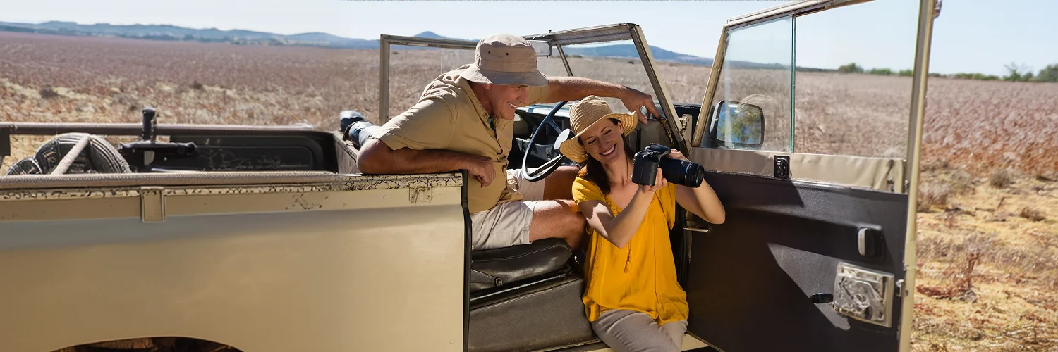 package hotel listing